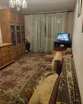 1-к квартира, на длительный срок, 32м2, 2/9 этаж