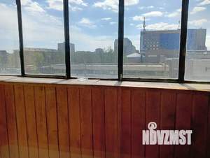 1-к квартира, посуточно, 30м2, 3/5 этаж