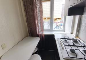 1-к квартира, на длительный срок, 26м2, 2/5 этаж