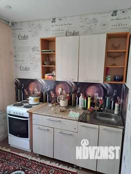 1-к квартира, на длительный срок, 34м2, 1/10 этаж