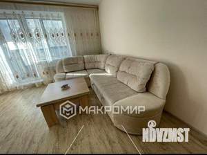 1-к квартира, на длительный срок, 45м2, 3/10 этаж