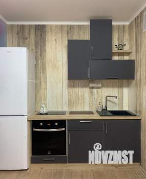 1-к квартира, на длительный срок, 32м2, 9/11 этаж