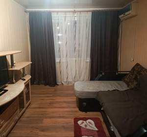 1-к квартира, на длительный срок, 32м2, 9/9 этаж