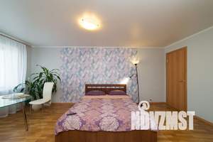 1-к квартира, посуточно, 34м2, 5/5 этаж