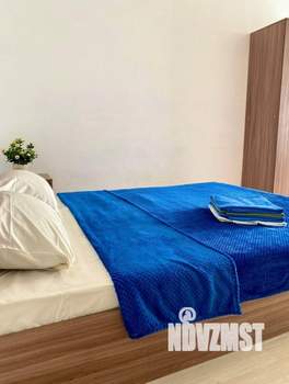 2-к квартира, посуточно, 47м2, 1/1 этаж