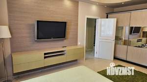 1-к квартира, на длительный срок, 58м2, 10/26 этаж