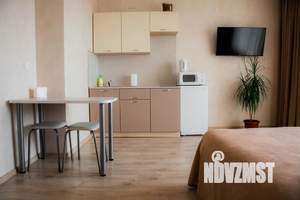 Студия квартира, посуточно, 26м2, 15/17 этаж