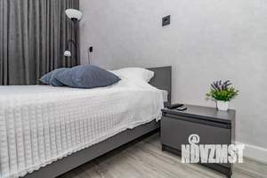 Студия квартира, посуточно, 33м2, 15/20 этаж