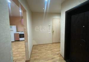 1-к квартира, на длительный срок, 39м2, 10/10 этаж