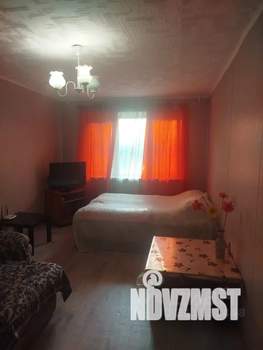 1-к квартира, посуточно, 30м2, 1/5 этаж