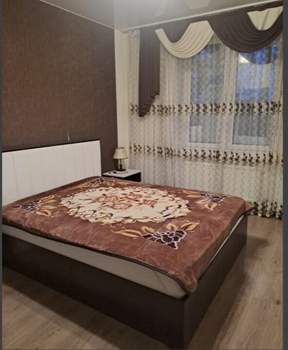 2-к квартира, на длительный срок, 67м2, 3/10 этаж