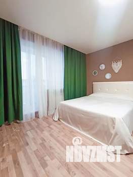 1-к квартира, посуточно, 29м2, 16/20 этаж