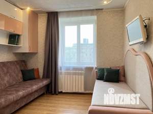 3-к квартира, посуточно, 73м2, 1/1 этаж