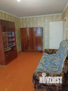 2-к квартира, на длительный срок, 43м2, 5/5 этаж