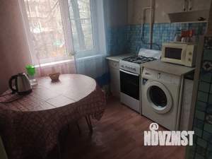 1-к квартира, посуточно, 32м2, 2/5 этаж