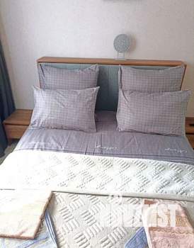 3-к квартира, посуточно, 68м2, 2/16 этаж