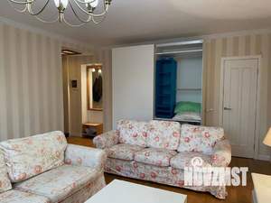 Студия квартира, посуточно, 33м2, 3/5 этаж