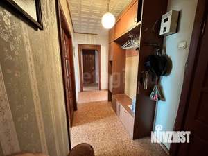 3-к квартира, на длительный срок, 62м2, 8/10 этаж