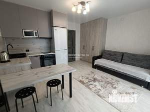 Студия квартира, на длительный срок, 24м2, 4/10 этаж