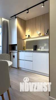 1-к квартира, посуточно, 37м2, 2/16 этаж