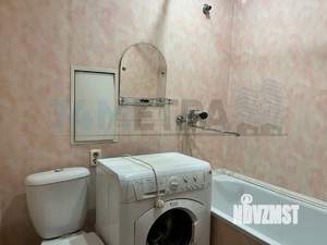 1-к квартира, на длительный срок, 32м2, 1/5 этаж