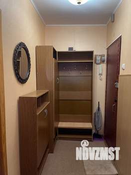 1-к квартира, на длительный срок, 32м2, 5/9 этаж