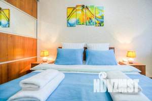 2-к квартира, посуточно, 56м2, 2/5 этаж