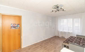 2-к квартира, на длительный срок, 48м2, 2/5 этаж