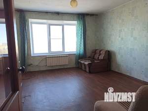 1-к квартира, на длительный срок, 35м2, 10/10 этаж