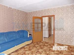 1-к квартира, на длительный срок, 36м2, 6/10 этаж