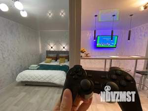 1-к квартира, посуточно, 92м2, 1/1 этаж