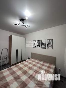 1-к квартира, на длительный срок, 36м2, 7/10 этаж