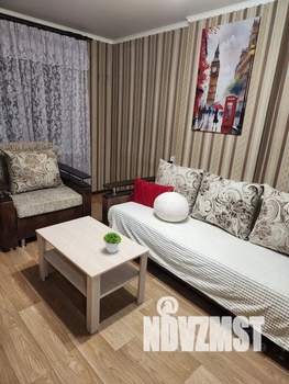 1-к квартира, посуточно, 32м2, 5/9 этаж