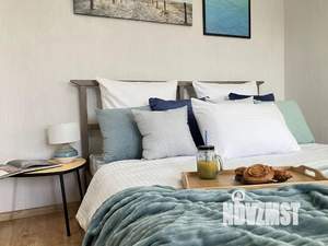 1-к квартира, посуточно, 31м2, 6/9 этаж