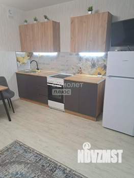 Студия квартира, на длительный срок, 25м2, 9/10 этаж