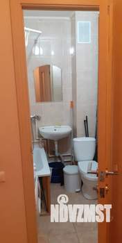 Студия квартира, на длительный срок, 26м2, 9/10 этаж