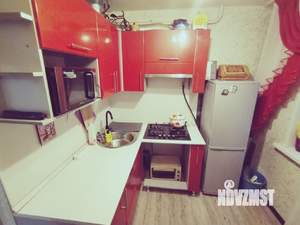 2-к квартира, на длительный срок, 46м2, 1/5 этаж