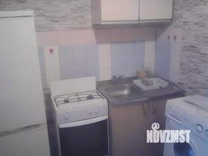 2-к квартира, на длительный срок, 42м2, 1/5 этаж