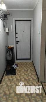 2-к квартира, на длительный срок, 48м2, 4/5 этаж