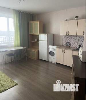 Студия квартира, на длительный срок, 24м2, 8/19 этаж