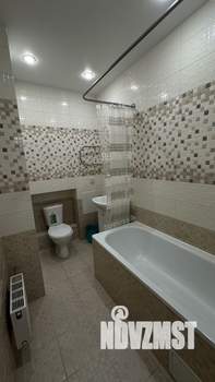 2-к квартира, на длительный срок, 48м2, 10/19 этаж