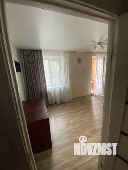 1-к квартира, на длительный срок, 36м2, 2/9 этаж