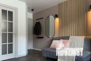 1-к квартира, посуточно, 20м2, 1/9 этаж