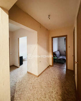 1-к квартира, на длительный срок, 46м2, 8/10 этаж