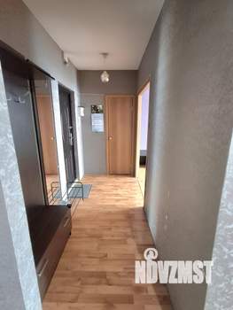 1-к квартира, на длительный срок, 41м2, 5/10 этаж
