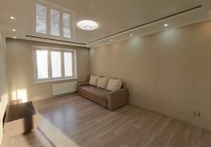 1-к квартира, на длительный срок, 42м2, 18/20 этаж