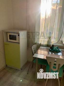 1-к квартира, на длительный срок, 34м2, 3/11 этаж