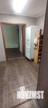 2-к квартира, на длительный срок, 45м2, 2/9 этаж