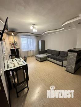 3-к квартира, на длительный срок, 58м2, 8/9 этаж