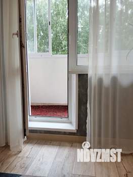 1-к квартира, на длительный срок, 41м2, 2/11 этаж